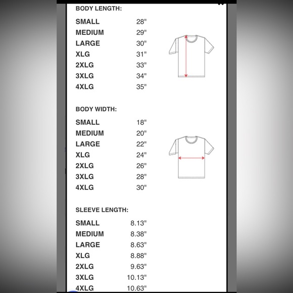 What’s your superpower shirt - Picture 2 of 2